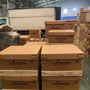 Cùm và phụ kiện nối ống - Victaulic USA - Ảnh 3