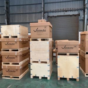 Cùm và phụ kiện nối ống - Victaulic USA - Ảnh 4