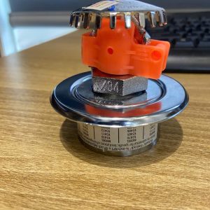 Victaulic Sprinkler UL&FM - Ảnh 3