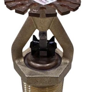 Victaulic Sprinkler UL&FM - Ảnh 4