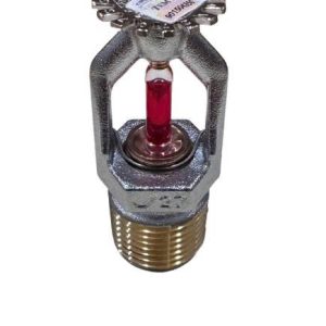 Victaulic Sprinkler UL&FM - Ảnh 5