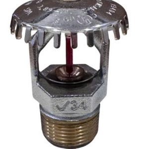 Victaulic Sprinkler UL&FM - Ảnh 6