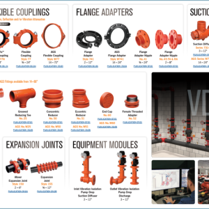 Victaulic Full Solution