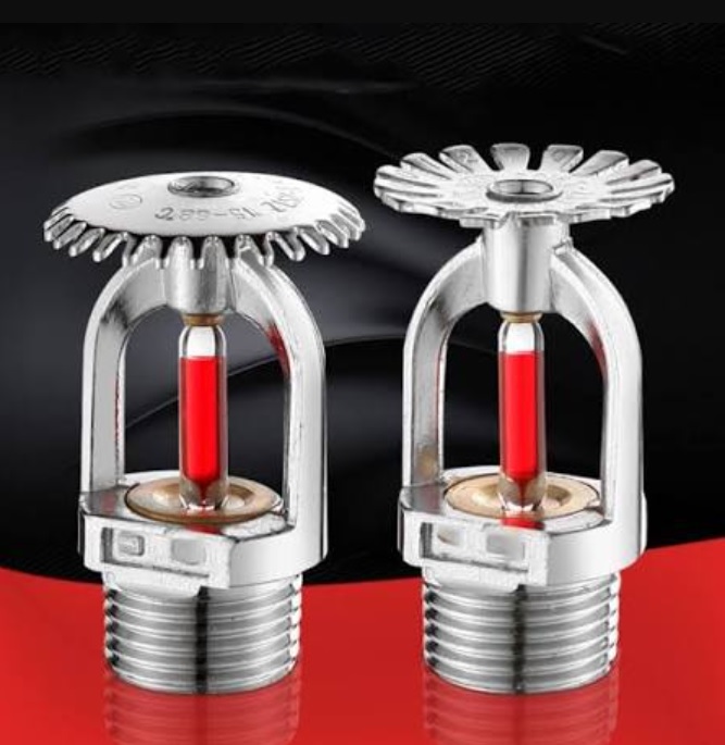 Đầu phun chữa cháy (Sprinkler Heads)