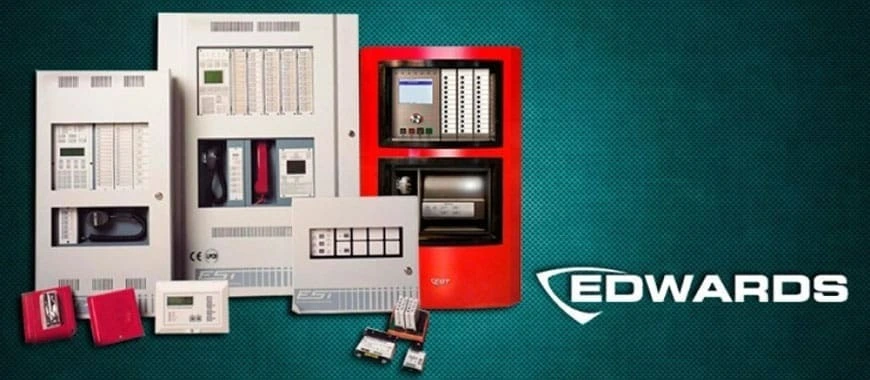 Hệ Thống Báo Cháy Tự Động Hàng Đầu Thế Giới