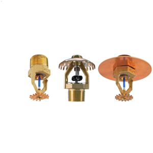 Victaulic Sprinkler UL&FM